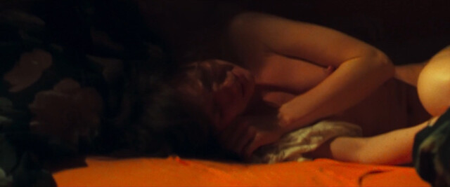 Malgorzata Gorol nude – One Soul (Jedna dusza) (2023)