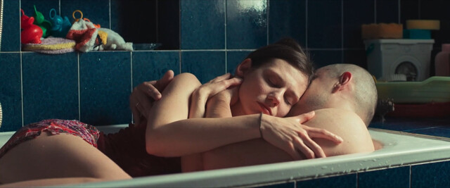 Malgorzata Gorol nude – One Soul (Jedna dusza) (2023)