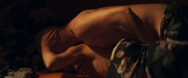 Malgorzata Gorol nude – One Soul (Jedna dusza) (2023)