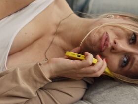 Viktoriya Klinkova sexy – Mediator s03e06 (2024)