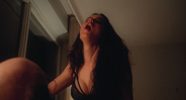 Dylan Gelula sexy – Dream Scenario (2023)