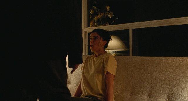 Dylan Gelula sexy – Dream Scenario (2023)