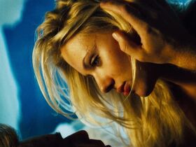 Scarlett Johansson sexy – The Island (2005)