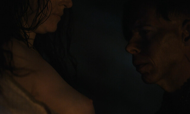 Kate Lyn Sheil nude – The Seeding (2023)