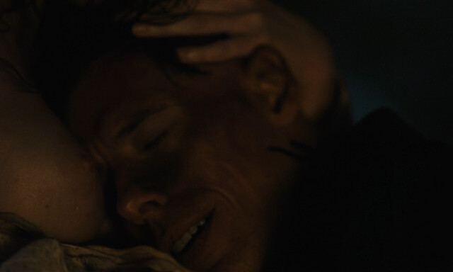 Kate Lyn Sheil nude – The Seeding (2023)