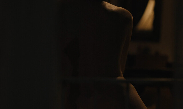 Kate Lyn Sheil nude – The Seeding (2023)