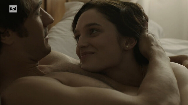 Grace Kicaj nude – La Rosa dell'Istria (2024)