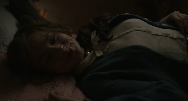 Cailee Spaeny sexy – Priscilla (2023)