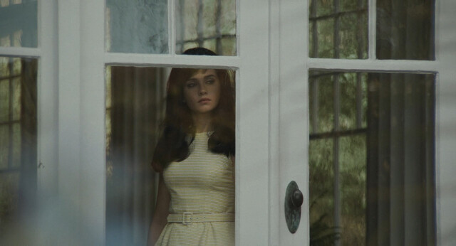 Cailee Spaeny sexy – Priscilla (2023)