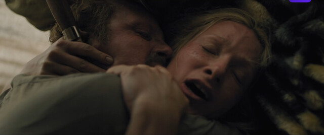 Anna Slyu sexy – Survived (Vyzhivshiye) s02e02 (2024)