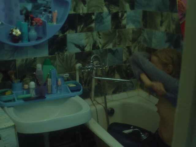 Lena Tronina (Elena Tronina) nude – Panicheskiye Ataki (2023)