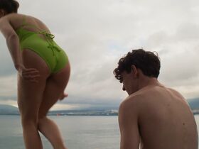 Marina Chirikova sexy – Friendzone (Frendzona) s02e04 (2024)