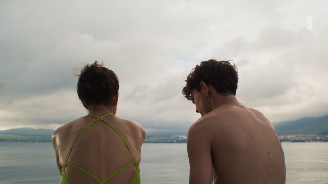 Marina Chirikova sexy – Friendzone (Frendzona) s02e04 (2024)