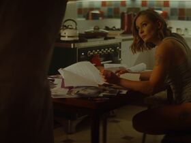 Yuliya Peresild sexy – Mediator s02e06 (2021)