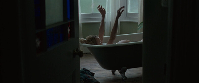 Jodie Comer nude – The End We Start From (2023)