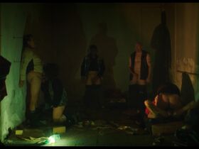 Ksenija Marinkovic nude, etc – Have You Seen This Woman (Da li ste videli ovu zenu) (2022)