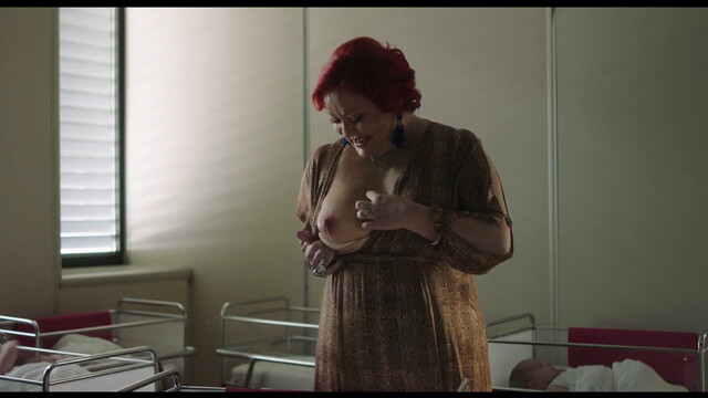 Ksenija Marinkovic nude, etc – Have You Seen This Woman (Da li ste videli ovu zenu) (2022)