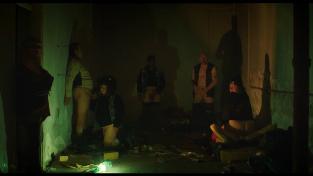 Ksenija Marinkovic nude, etc – Have You Seen This Woman (Da li ste videli ovu zenu) (2022)