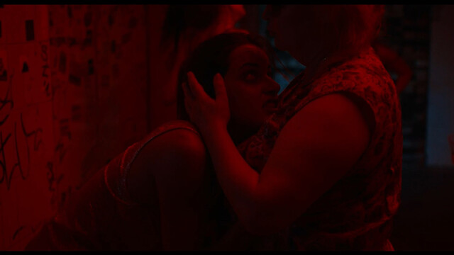 Ksenija Marinkovic nude, etc – Have You Seen This Woman (Da li ste videli ovu zenu) (2022)