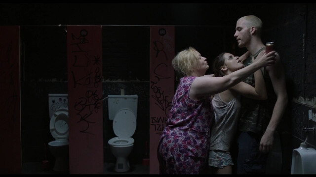 Ksenija Marinkovic nude, etc – Have You Seen This Woman (Da li ste videli ovu zenu) (2022)