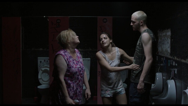 Ksenija Marinkovic nude, etc – Have You Seen This Woman (Da li ste videli ovu zenu) (2022)