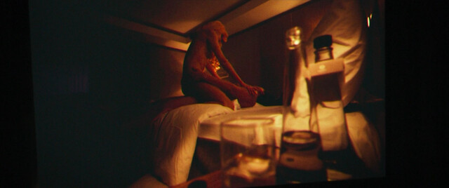 Ha-Nee Oh nude, etc – A Special Lady (Mi-ok) (2017)