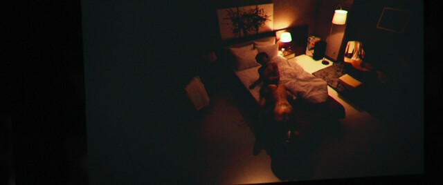 Ha-Nee Oh nude, etc – A Special Lady (Mi-ok) (2017)