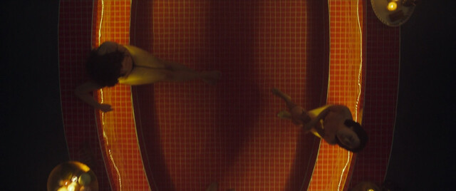 Ha-Nee Oh nude, etc – A Special Lady (Mi-ok) (2017)