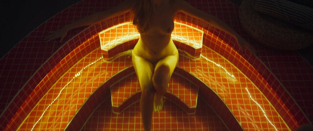 Ha-Nee Oh nude, etc – A Special Lady (Mi-ok) (2017)