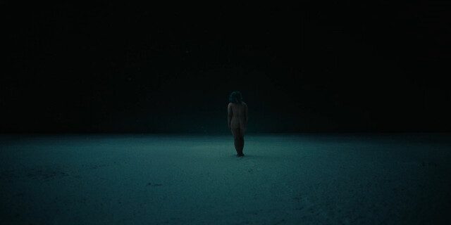 Aka Niviâna nude – True Detective s04e04 (2024)