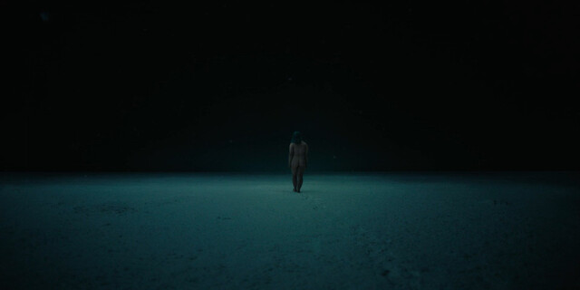 Aka Niviâna nude – True Detective s04e04 (2024)