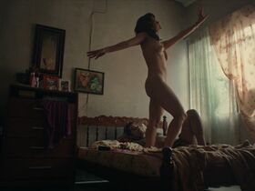 Maeve Jinkings nude – Toll (Pedágio) (2023)
