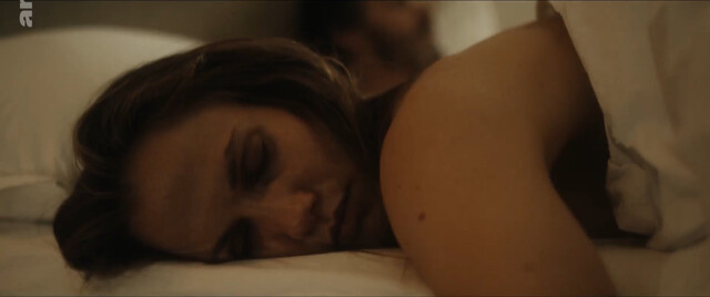 Margot Bancilhon nude – De Grâce s01e05 (2024)