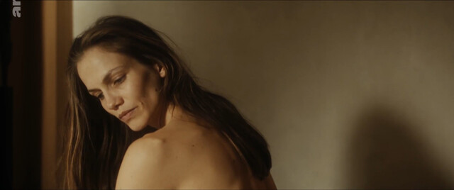 Margot Bancilhon nude – De Grâce s01e05 (2024)