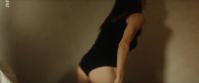 Margot Bancilhon nude – De Grâce s01e05 (2024)