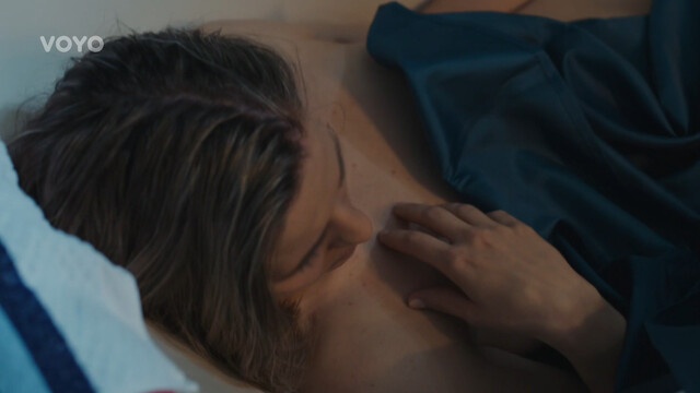 Unknown nude – Kriminálka Anděl s05s12 (2023)