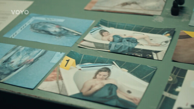 Unknown nude – Kriminálka Anděl s05s12 (2023)