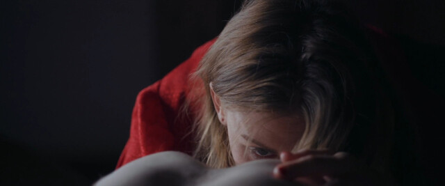 Holland Roden sexy – Mother, May I (2023)