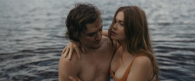 Holland Roden sexy – Mother, May I (2023)