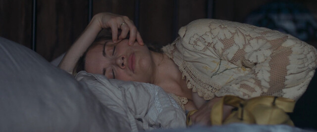 Holland Roden sexy – Mother, May I (2023)