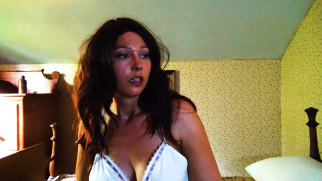 Brandy Dawley nude – It Knows You're Alone (2021)