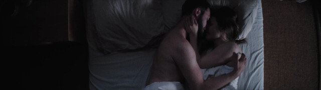 Sabine Thun nude – Godt Nytår (2020)