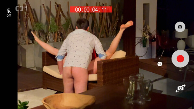 Simona Lewandowska nude – Dobré ráno, Brno! s02e04 (2024)