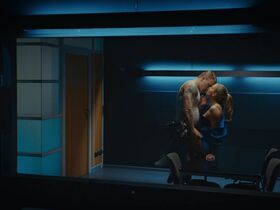 Cheyenne Pahde sexy – Blutige Anfänger s05e04 (2024)