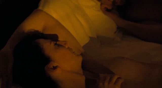 Malena Alterio nude – Que nadie duerma (2023)