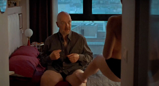 Malena Alterio nude – Que nadie duerma (2023)