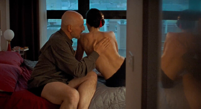 Malena Alterio nude – Que nadie duerma (2023)