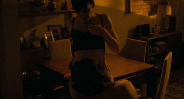 Malena Alterio nude – Que nadie duerma (2023)