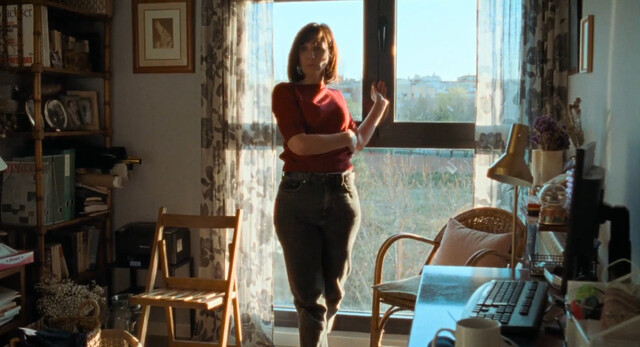 Malena Alterio nude – Que nadie duerma (2023)