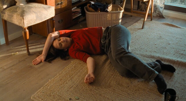 Malena Alterio nude – Que nadie duerma (2023)